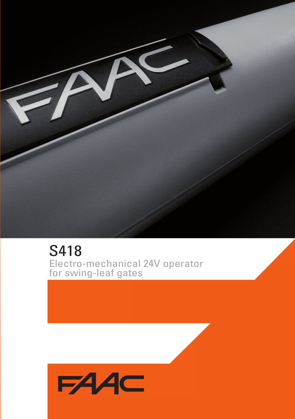 FAAC - 18568