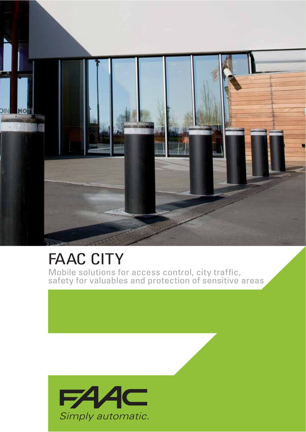 FAAC - 824