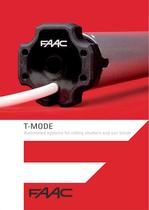 T- Mode