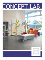 Concept Lab