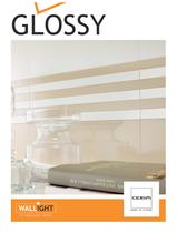 Glossy Wallight