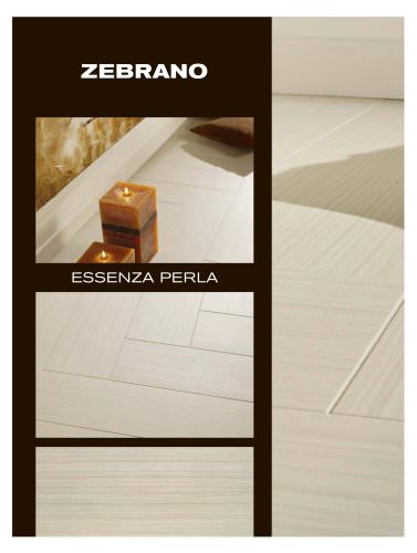 Zebrano