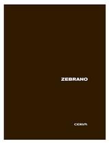 Zebrano