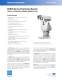 ES30TI Series Positioning System