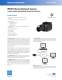 IP3701H Series Network Camera