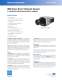 IX30 Series Sarix � Network Camera