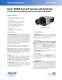 Sarix IXS0LW Series IP Camera w/SureVision 0.5 MPx