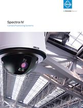 Spectra IV Product Brochure 