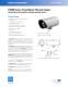 TI2500 Series Fixed-Mount Thermal Imager
