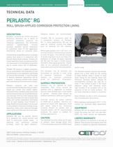 PERLASTICTM RG