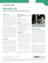 PERLASTICTM SG