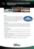 VOLCLAY&reg; SOIL SEALANTS
