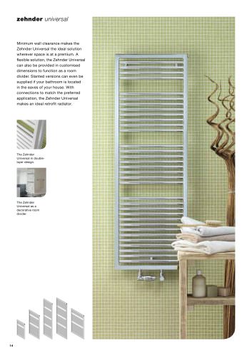 Designer Radiators