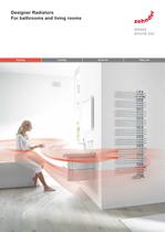 Designer Radiators