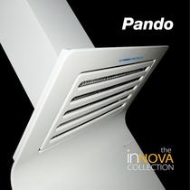HOODS MADE IN CORIAN