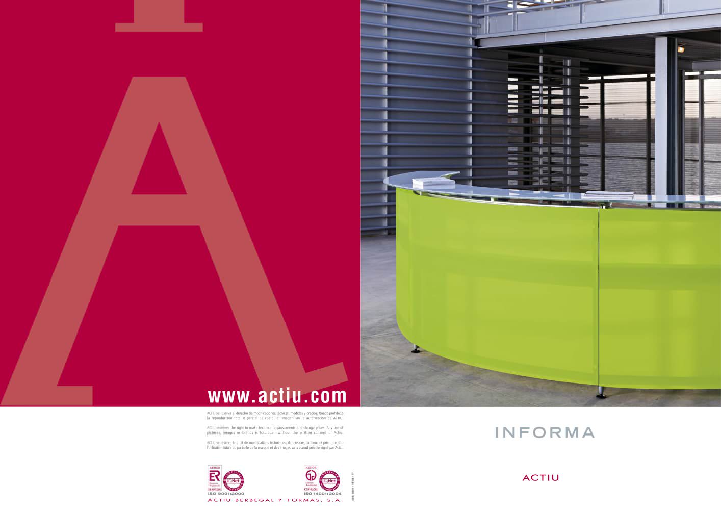 ACTIU - 