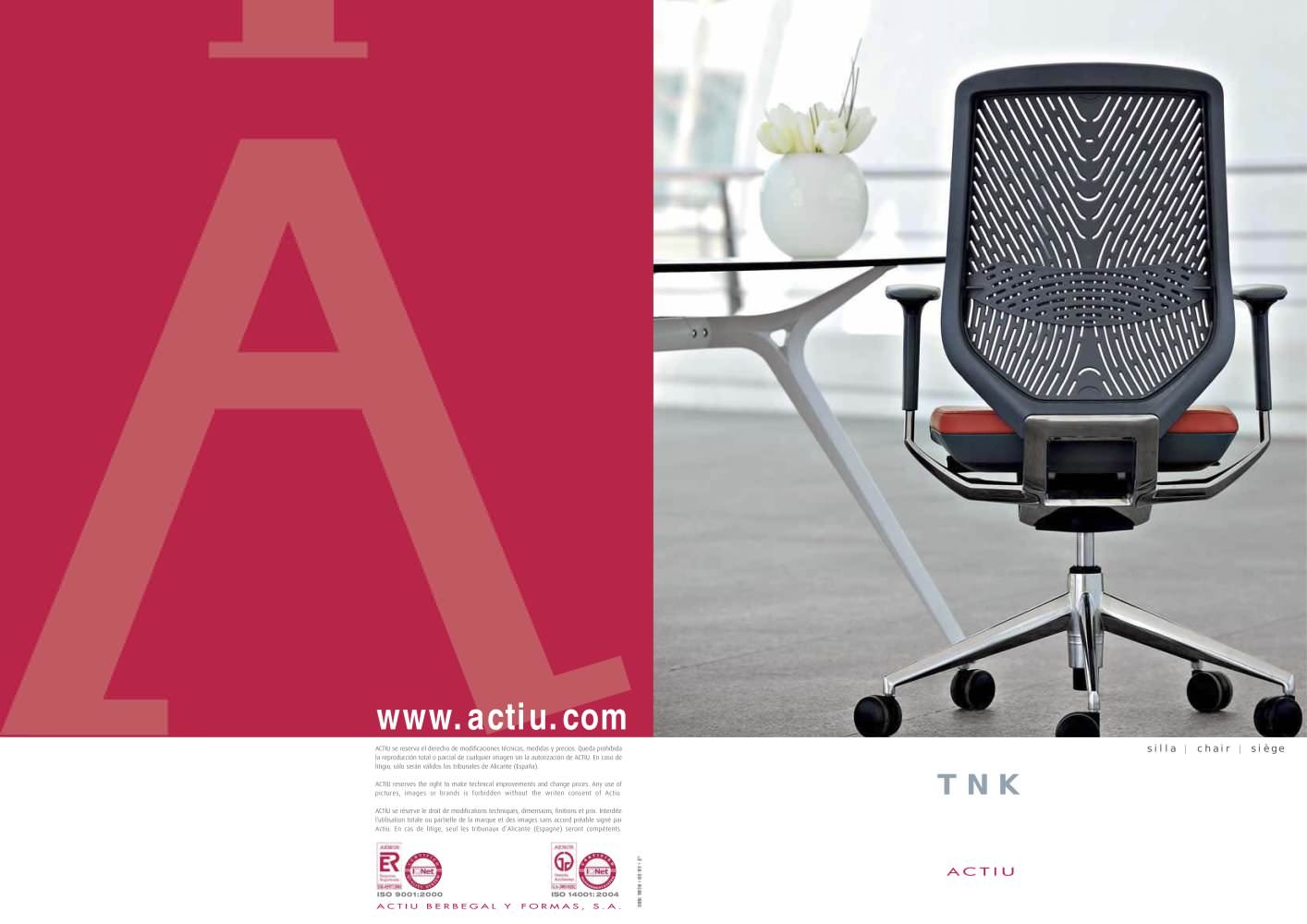 ACTIU - 