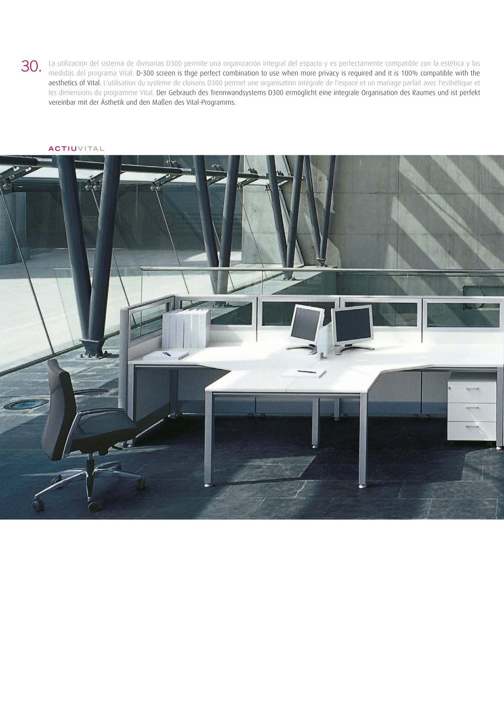 ACTIU - 24650