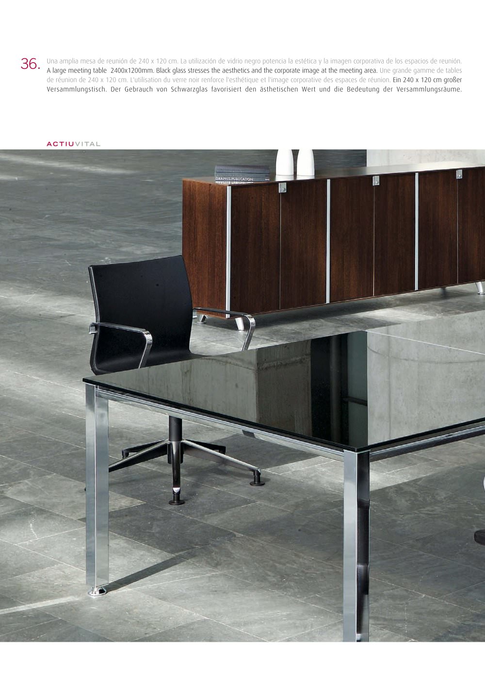 ACTIU - 16748