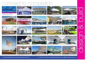  concept to completio