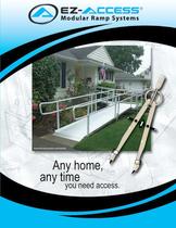 Modular Ramp Systems