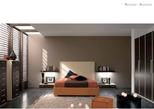Catalogue Movida Letti