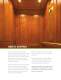 luxury elevator