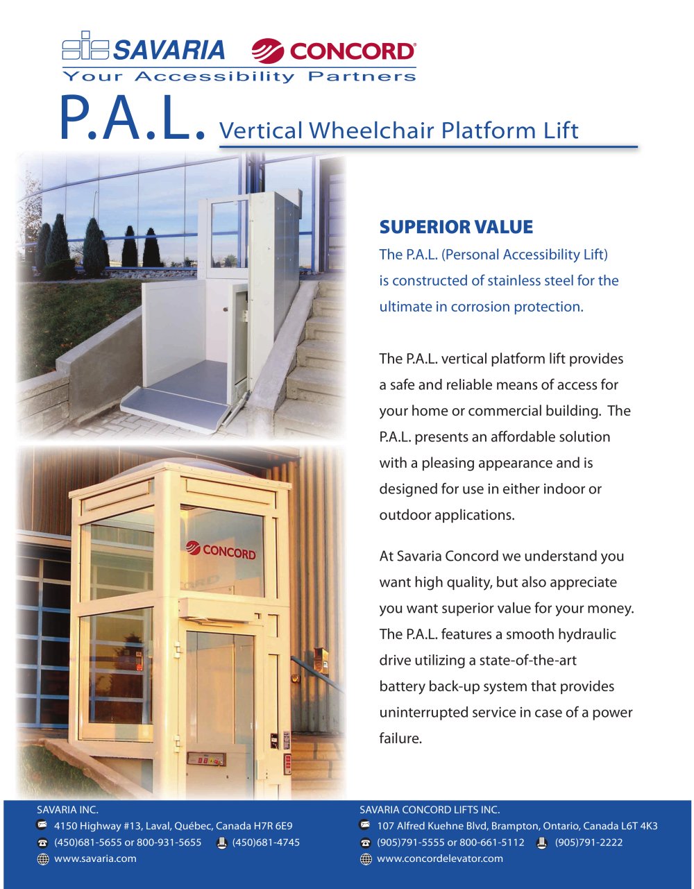 PAL EN - 1 / 2 Pages
