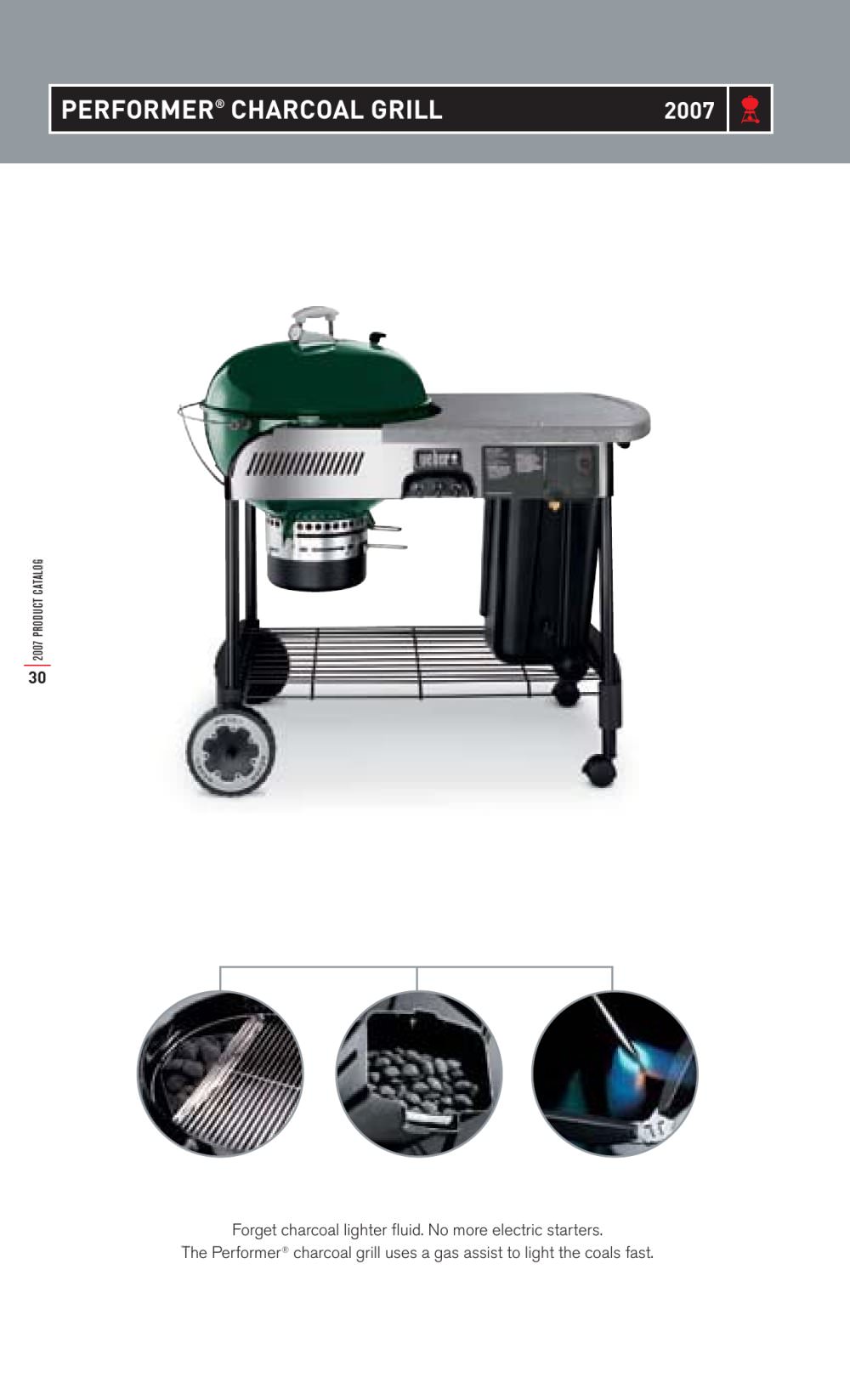 Weber EUROPE - 22431