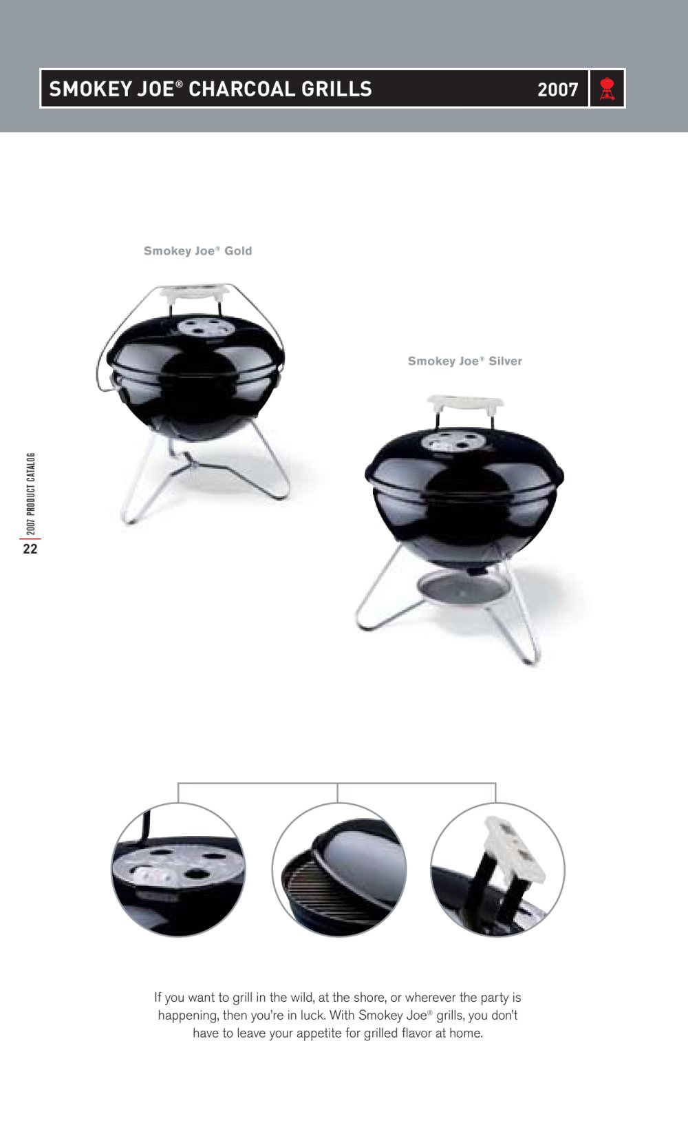 Weber EUROPE - 22437