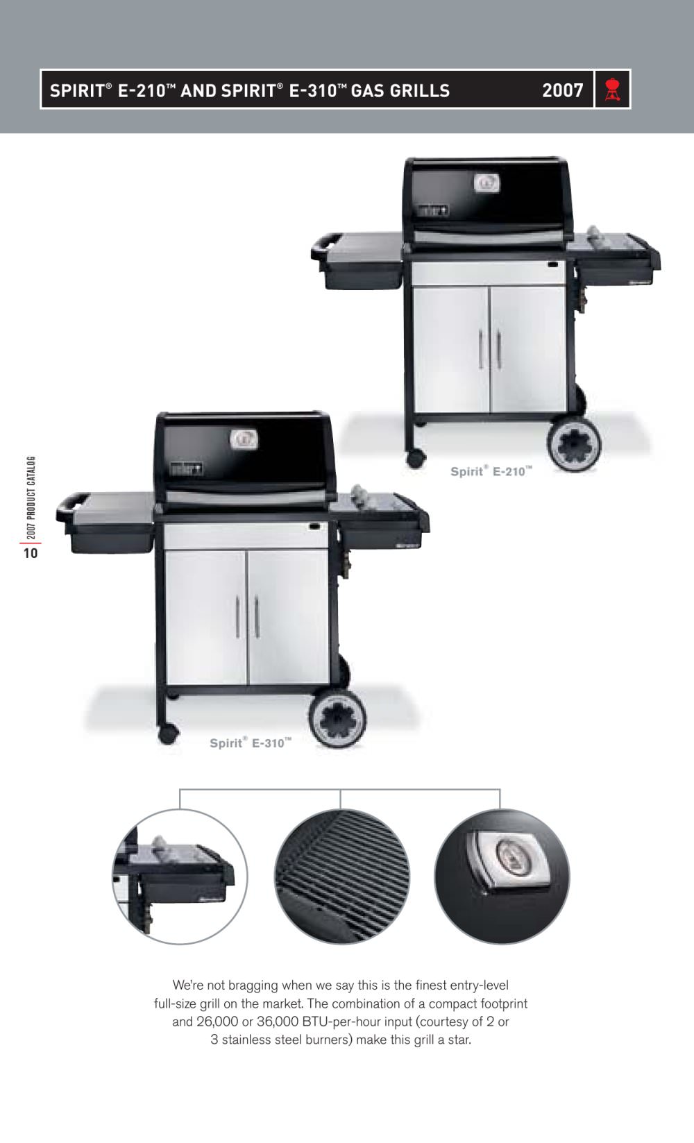 Weber EUROPE - 22436
