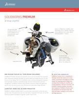 SolidWorks Premium 2010