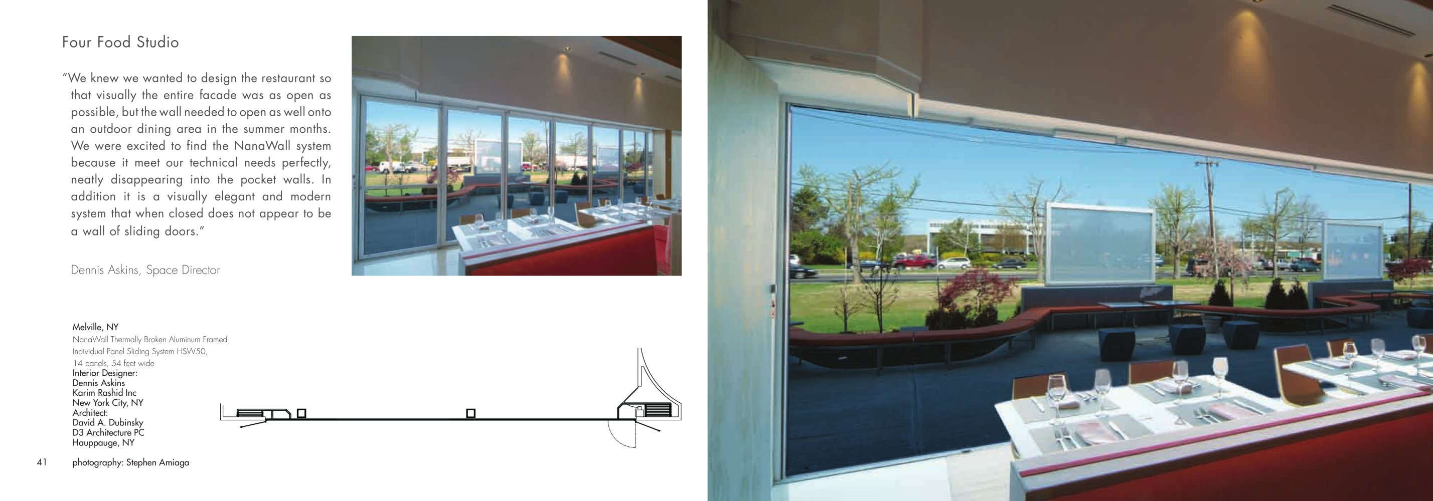 NanaWall - 