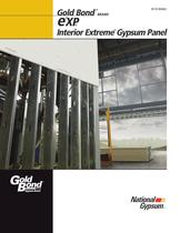 Gold Bond e2XP&reg; Interior Extreme