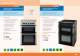 Cooking Built-In and Freestanding Cookers