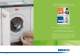 Laundry Washing Machines, Tumble Dryers and Dishwashers