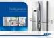 Refrigeration Fridges, Freezers & Fridge/Freezers