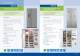 Refrigeration Fridges, Freezers & Fridge/Freezers
