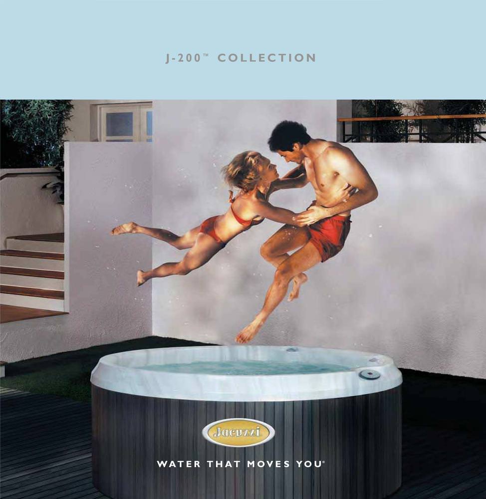 JACUZZI - 