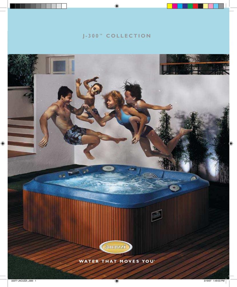 JACUZZI - 16738