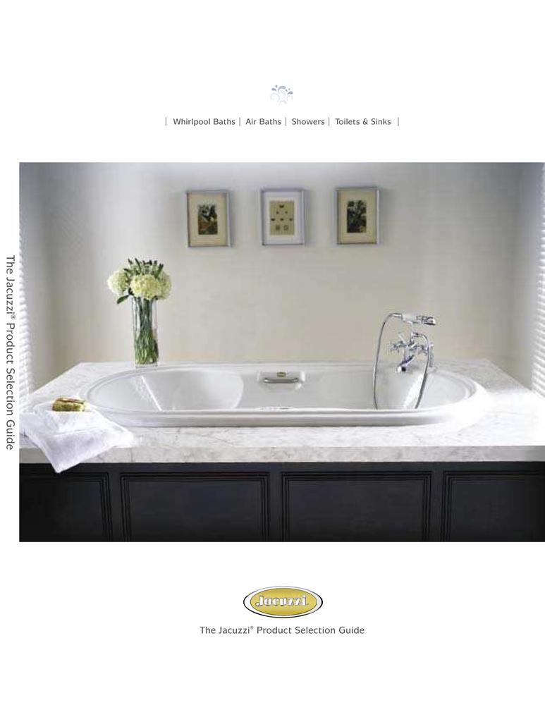 JACUZZI - 16740
