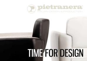 time for design