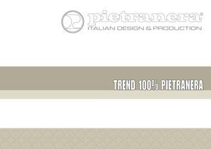 Trend 100% Pietranera 2009