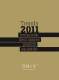 ONIX Trends 2011
