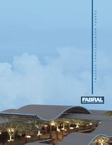 FABRAL ARCHITECTURAL SYSTEMS