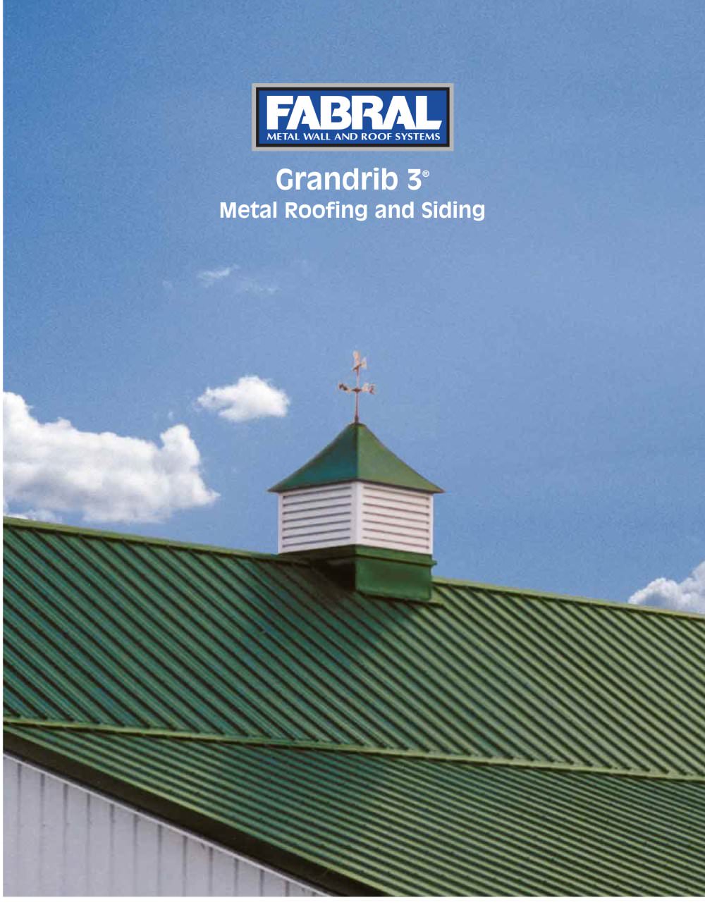 Fabral - 780