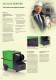 Mobile Warm Air Heating Systems 2010-2011