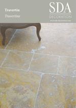 TRAVERTINE