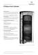 ECOplus Solar Cylinder