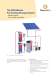 The SOLARstore Pre-heating Storage System